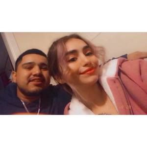 Meet your Posher, Briana